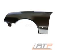 KOTFLÜGEL VORNE LINKS FÜR MERCEDES BENZ E-KLASSE W210 S210 99-03