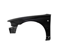 Kotflügel BLIC 6504-04-0018317P, Links