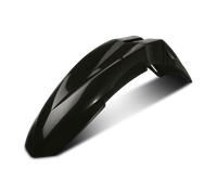 Polisport Supermoto Front Fender One Size Black (Herstellerartikelnummer: 8562100007)