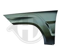 Kotflügel vorne rechts DIEDERICHS 1655006 für MERCEDES BENZ