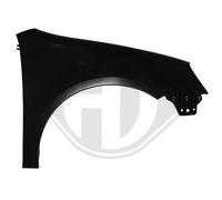 DIEDERICHS 2214006 Kotflügel