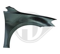 Diederichs Kotflügel re. VW Golf VII 2012->>