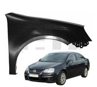 1x Kotflügel DIEDERICHS 2232006 passend für VW