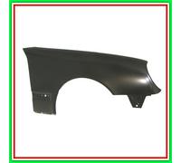 Mercedes W210 S210 99-03 Kotflügel Fender vorne Rechts Facelift ohne Blinkloch