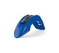 Polisport Supermoto Front Fender One Size Blue Yamaha 98 (Herstellerartikelnummer: 8562100009)