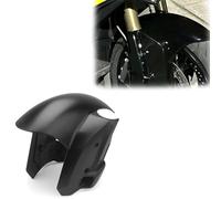 Kotflügelabdeckung Für BMW S1000R 2021-2025 F900R 2020-2025 Motorrad Kotflügel Rad Vorne Hugger Spritzschutz Abdeckung Zubehör(Matte Black)