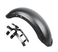 Kotflügelabdeckung Für H-ONDA Rebel 500 Für 300 CMX Motorrad Kotflügel Spritzschutz Reifen Hugger Schutz Zubehör