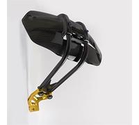 Kotflügelabdeckung Motorrad Kotflügel Hinten Spritzschutz Abdeckung Zubehör Für H-ONDA FORZA 750 2021 2022 2023(CNL AND Gold)