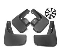 Kotflügelschoner Für Suzuki Für Jimny Für Wide Für Sierra JB23 JB33 JB43 JB53 1998~2018 4X Kotflügel Schmutzfänger Guard Splash