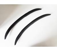 Kotflügelverbreiterung Radlaufverbreiterung, passend für alle Modelle