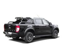 Radlauf Verbreiterung Radabdeckung Kotflügel passend für Ford Ranger 2019-2022