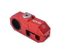 Kovix Alarm-Bremshebelschloss KHL GRIP LOCK 120dB Motorrad Diebstahlschutz