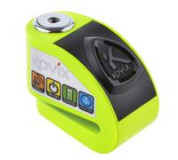 Kovix KD6 Alarmbremsscheibenschloss Fluo-GrÃŒn