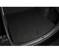 Kovvar Duogrip Gummi Kofferraummatte passend für Opel Corsa F 2019-2025 Passend zur Ausführung: Nur passend für Modelle mit tiefem Ladeboden