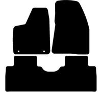 Kovvar Fußmatten passend für Leapmotor B10 2025-2026 | Qualität: Comfort