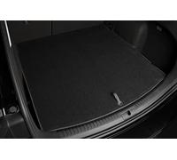 Kovvar Kofferraummatte passend für Opel Corsa F 2019-2026 Passend zur Ausführung: Nur passend für Modelle mit tiefem Ladeboden | Qualität: Premium