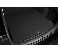 Kovvar Kofferraummatte passend für Volkswagen Tiguan 2 2016-2024 Passend zur Ausführung: Allspace | 5 Sitzer | Nur passend für Modelle mit hohem Ladeboden | Qualität: Basic
