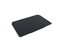 Kovvar Kofferraumwanne - passgenaue Gummi Kofferraummatte passend für Opel Corsa F 2019-2025 Passend zur Ausführung: Nur passend für Modelle mit tiefem Ladeboden