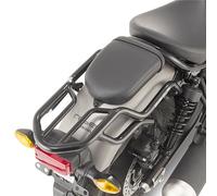KR1160 - Topcase-heckbefestigung Kappa MK/ML HONDA CMX 500 Rebel (17-19)