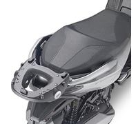 KR1187B - Topcase-heckbefestigung Kappa MONOKEY/MONOLOCK HONDA Forza 125 (21-22)