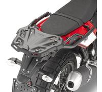 KR2145 - Gepäckträger Kappa MONOKEY / MONOLOCK Topcase Yamaha Ténéré 700 (19-21)