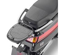 Hinterer Gepäckträger Monolock Niu Nqi Sport 45KMH 2019-2023