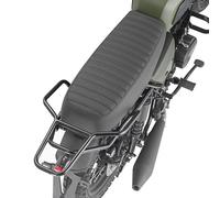 KAPPA KR9610 Gepäckträger Hinterrad Monolock Für Brixton Cromwell 125 2022