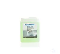 Kränzle Universalreiniger neutral - 5 Liter - für Verschmutzungen usw - 412711