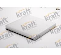 KRAFT 1731506 Filter für Innenraumluft Innenraumfilter Filter Innenraum