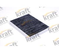 KRAFT AUTOMOTIVE 1730212 Filter, interior air for AUDI,PORSCHE,VW