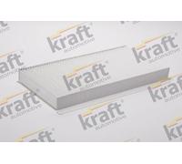 KRAFT AUTOMOTIVE Innenraumfilter 1731515 Partikelfilter für SAAB OPEL FIAT Z02
