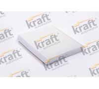 KRAFT AUTOMOTIVE Filter, Innenraumluft für FORD 1315686 3M5J18D543BA 1585224 1732080