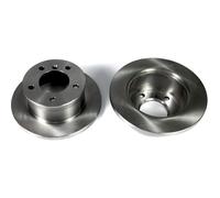 KRAFT 6051420 Bremsscheibe
