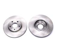 KRAFT AUTOMOTIVE 6042370 Bremsscheibe
