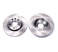 Kraft Automotive Bremsscheibe [Hersteller-Nr. 6040300] für VW