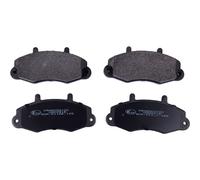 KRAFT AUTOMOTIVE Bremsbeläge Bremsbelegsatz vorne für Ford Transit Bus