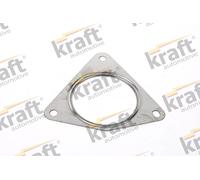 KRAFT AUTOMOTIVE Dichtring Abgasrohr 0525055 für RENAULT VIVARO OPEL Bus X83 A07