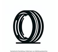 KRAFT AUTOMOTIVE Dichtring Abgasrohr 0535000 für MERCEDES KLASSE W169 170 169 25