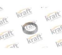 KRAFT AUTOMOTIVE Dichtring Abgasrohr 0535030 für RENAULT VOLVO MERCEDES KLASSE 1