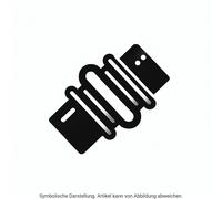 KRAFT AUTOMOTIVE Dichtung Abgasrohr 0531530 für VECTRA CC A04 ASTRA OPEL Caravan