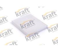 KRAFT AUTOMOTIVE Filter, Innenraumluft für PEUGEOT GENERAL MOTORS FIAT CITROËN 77364561 647963 1733060