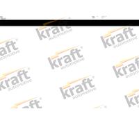 KRAFT AUTOMOTIVE Stoßdämpfer 4005330 Vorderachse für RENAULT