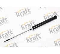 KRAFT AUTOMOTIVE Stoßdämpfer hinten rechts links Zweirohr für FORD 4012460