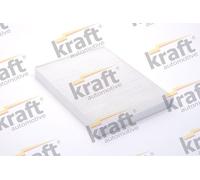 KRAFT INNENRAUMFILTER FILTER POLLENFILTER AUDI VW 1730210