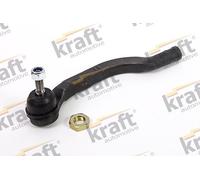 KRAFT AUTOMOTIVE Spurstangenkopf 4315003 Gelenkkopf Vorderachse für Opel Renault Nissan X83