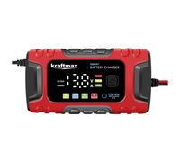 kraftmax Ladegerät 12 V Ladestrom (max.) 6 A