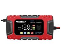 Kraftmax Ladegerät 12V Ladestrom (max.) 6A