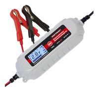 Raid | Vollautomatisches Batterieladegerät 4 Ampere | (136311)