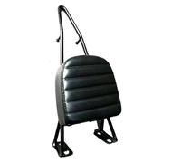 Kraftrad Gepäckträger hinten Für Brixton Crossfire 125 XS 125XS Hinten Sitz Rack Halterung Gepäck Träger Fracht Regal Unterstützung Hinten(A)