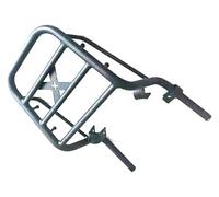 Kraftrad Gepäckträger hinten Für Brixton Für Cromwell 125 Abnehmbare Stealth Reitstock Motorrad Hinten Sitz Rack Halterung Gepäck Träger Fracht Regal Unterstützung